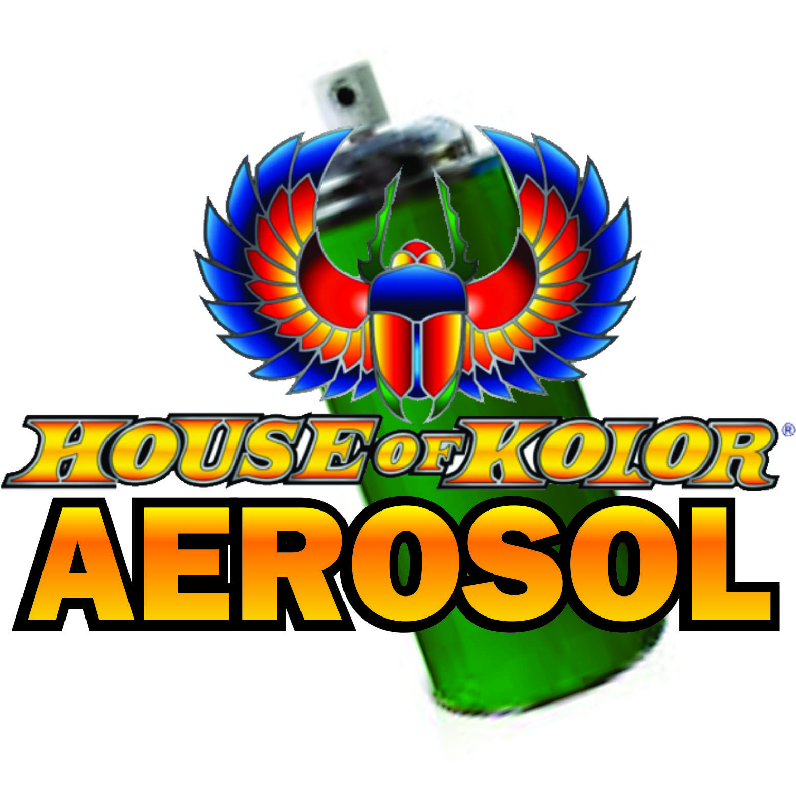 AEROSOL (KK16) MAGENTA 12oz
