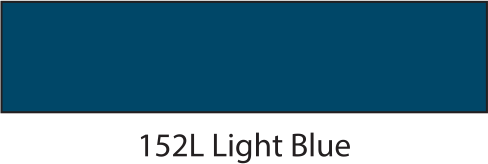 1Shot 152L LIGHT BLUE ENAMEL