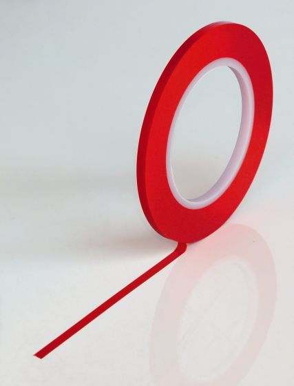 FBS FINE LINE TAPE - RED LAROUGE