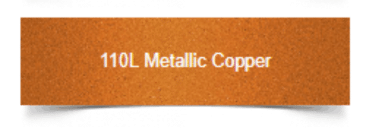 1-Shot Paint - 110 Metallic Copper