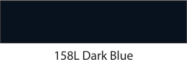 1Shot 158L DARK BLUE ENAMEL