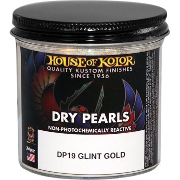 DP19 Glint Gold Pearl
