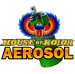 AEROSOL (KK14) SPANISH GOLD 12oz