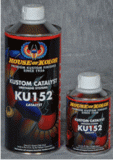 KU152 CATALYST FOR SHIMRIN2 KLEAR KOATS