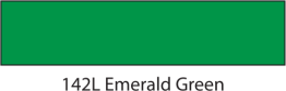 1Shot 142L EMERALD GREEN ENAMEL