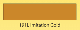 1Shot 191L IMITATION GOLD ENAMEL